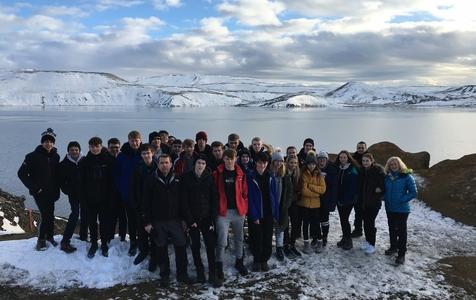 <p>Golden Circle Tour</p>